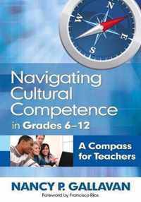 Navigating Cultural Competence in Grades 6-12