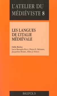 Les langues de l'Italie médiévale