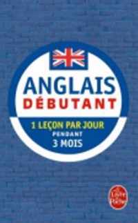 Anglais - Debutant