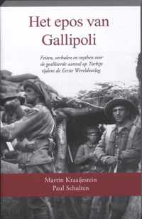 Het epos van Gallipoli