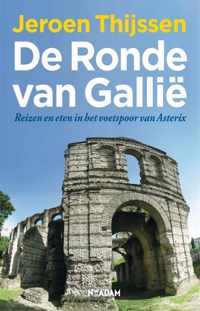 De ronde van Gallië