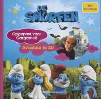 Smurfen - Opgepast Voor Gargamel!