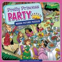 Pretty Princess Party