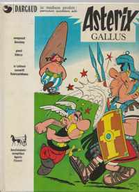 Asterix Gallus