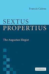 Sextus Propertius