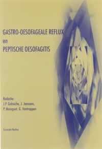 Gastro-oesofageale reflux en peptische oesofagitis