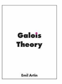 Galois Theory