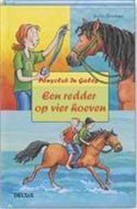 Ponyclub In Galop Een Redder Op 4 Hoeven