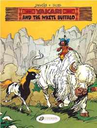 Yakari & The White Buffalo