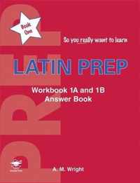 Latin Prep