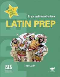 Galore Park Latin Prep Book 3