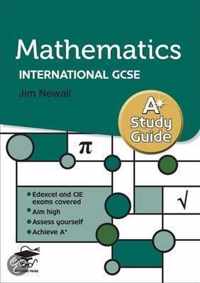 Mathematics A* Study Guide for International GCSE