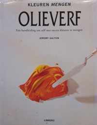 Olieverf