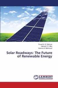 Solar Roadways