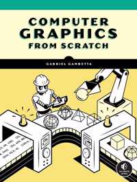 Computer Graphics From Scratch