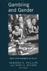 Gambling and Gender