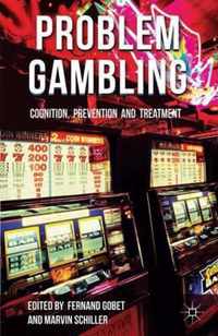 Problem Gambling