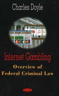 Internet Gambling