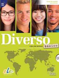 Diverso - Básico libro del alumno + CD audio