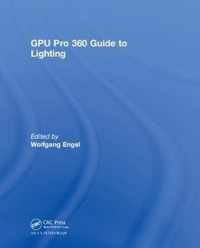 GPU Pro 360 Guide to Lighting