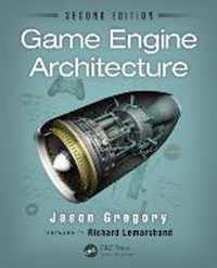 Game Engine Architecture