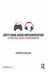 Unity Game Audio Implementation