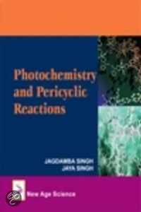 Photochemistry and Pericyclic Reactions