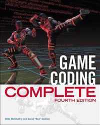 Game Coding Complete 4th