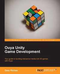 Ouya Unity Game Development