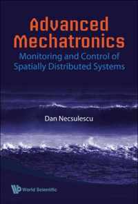 Advanced Mechatronics