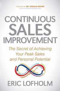 Continuous Sales Improvement
