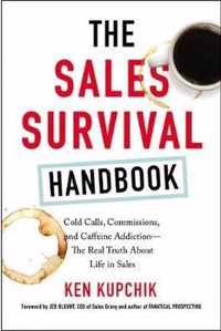 THE SALES SURVIVAL HANDBOOK