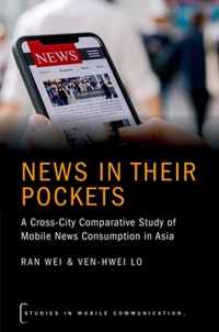 News in their Pockets