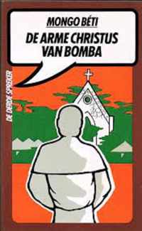 Arme christus van bomba