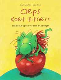 Oeps Doet Fitness