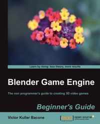 Blender Game Engine