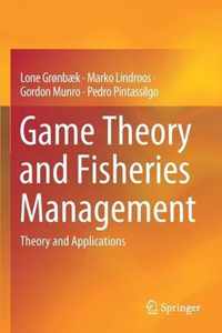 Game Theory and Fisheries Management