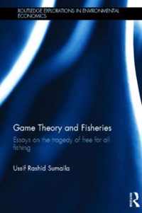 Game Theory and Fisheries