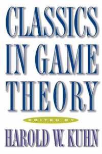 Classics in Game Theory