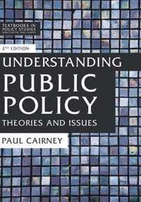 Understanding Public Policy