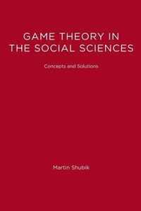 Game Theory in the Social Sciences