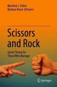 Scissors and Rock