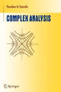 Complex Analysis