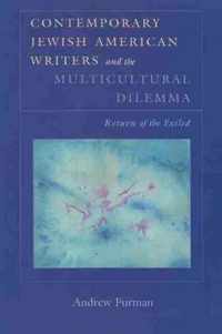 Contemporary Jewish American Writers and the Multicultural Dilemma