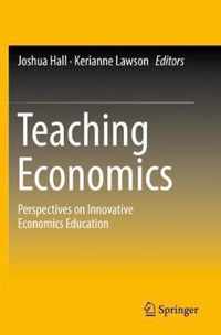 Teaching Economics