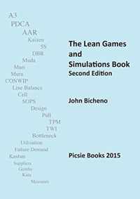 The Lean Games and Simulations Book