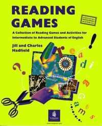 Reading Games