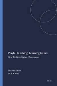 Playful Teaching, Learning Games