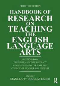 Handbook of Research on Teaching the English Language Arts