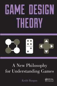 Game Design Theory